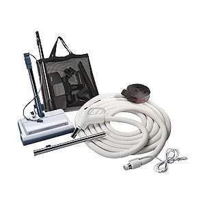 Broan Deluxe Electric Hose and Tool Kit VXCK350
