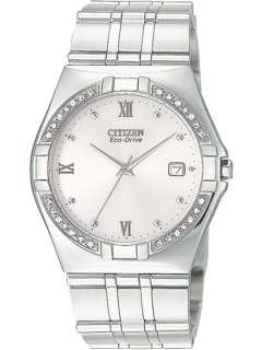 Citizen Silver Tone Stainless Bracelet 59 H1283 Band  