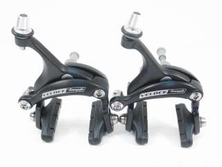 Campagnolo Veloce Brake Calipers Front & Rear New  