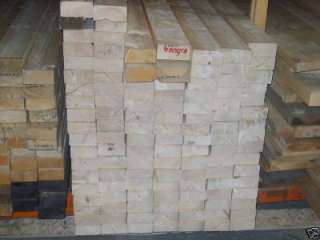 Rounded Edge (CLS) Timber  