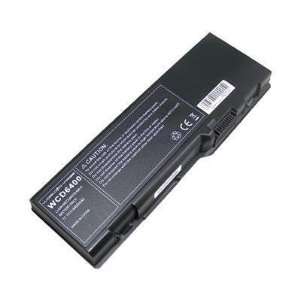   WC Li Ion 11.1V DC Dell Batter By CP Tech/Level One Electronics