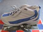 SCARPE SPARCO PUMA JOGIN GREY/BLU N°41