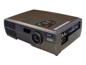 Epson EMP 52 LCD Projector  