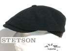 hatteras stetson  