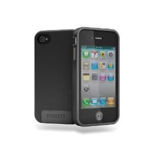  Cygnett CY0667CPFUS Fused Case for iPhone 4S   1 Pack 