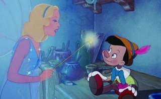 Pinocchio film videocassetta vhs, edizione a Belluno    Annunci