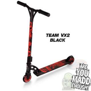 Madd MGP Scooters *Madd VX2 Team Edition Scooter* 6 Colors *NEW 