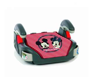   Rehausseur Booster Basic Gr 3 Disney Mickey Graco