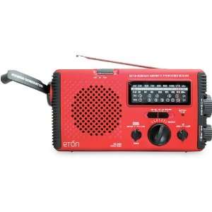  Eton FR400 Radio Electronics
