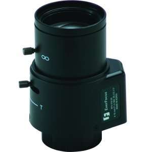  EverFocus EFV 358 3.50 mm 8 mm f/1.4 Zoom Lens for CS 