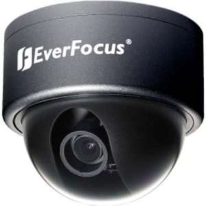  EVERFOCUS ED610/MVB Wide Dynamic Outdoor Dome, 2.8 10mm 
