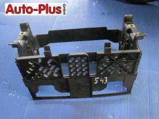 Radioschacht 4B0858005L Audi A6 Avant 4B C5  