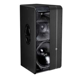 Stock Mackie HD1531 / HD 1531 Powered Speakers Single  