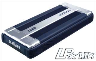 LINEA LRX