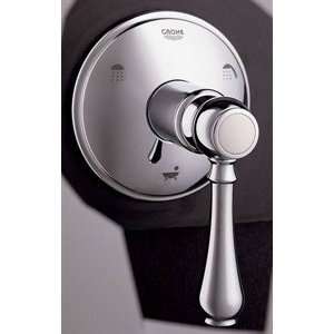  Grohe Diverter Trim Geneva 19225R00