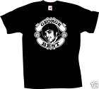 NEW GEORGE BEST OLD SCHOOL FOOTBALL CASUAL T SHIRT