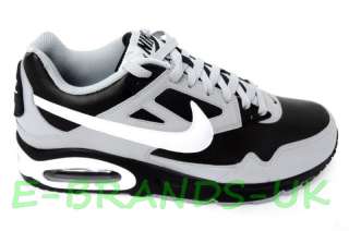 MENS NIKE AIR MAX SKYLINE LEATHER TRAINERS SHOES 7 12  