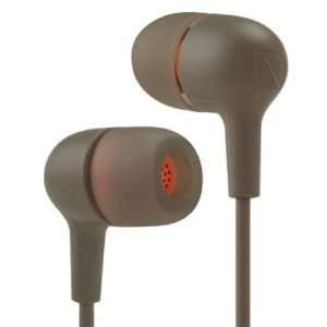  Incase Capsule In Ear Headphones   Oregano / Fluorescent 