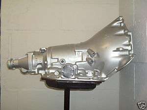 Ford C4 Transmission. Fits Mustang. Mercury couger. etc  