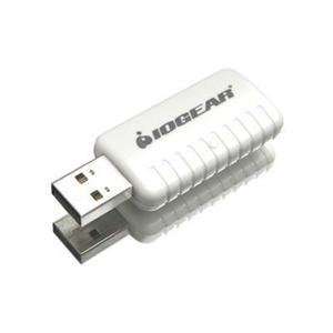  IOGear, WiFi 54g USB Adapter (Catalog Category Networking 