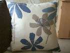 JOHN LEWIS FISH1 PAIR CUSHION COVERS