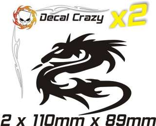 ARLEN NESS KAWASAKI DUCATI DRAGON DECALS X 2 TRACK RACE  