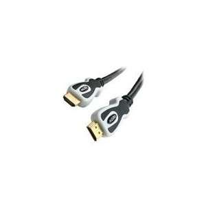  Kaybles DHDMI 15BK 15 ft. D Series Heavy Duty HDMI Cable 