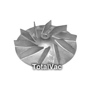  Koblenz Vacuum Cleaner Metal Fan