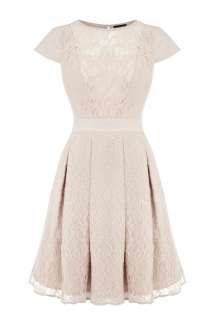 Looking for Answers about Warehouse Womens Warehouse Lace prom dress?