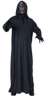 Adult Grim Reaper Costume   Adult Halloween Costumes