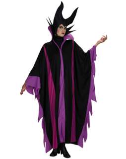 Womens Disney Deluxe Maleficent Costume  Wholesale Disney Halloween 