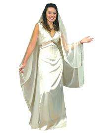 Athenian Gown Costume for Adults  Greek Dress for Women