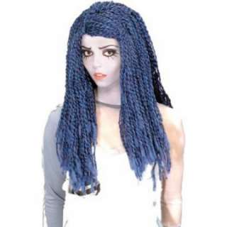 Corpse Bride Wig   Gothic Costume Wigs   15RU51128