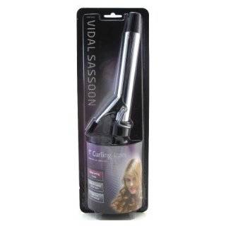 Vidal sassoon clearance answers curling iron