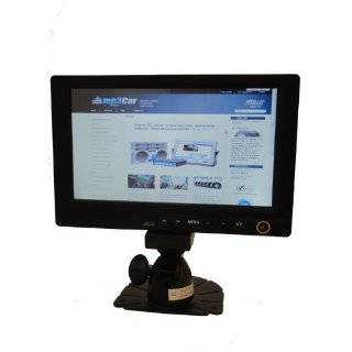  Lilliput 8 CAR Pc Touch Screen TFT LCD VGA Monitor (Black 
