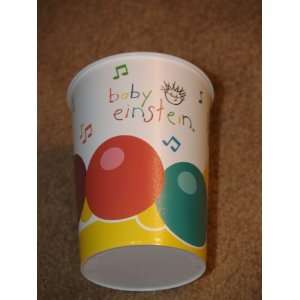  Baby Einstein 16oz Plastic Cup Toys & Games