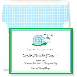  Boy Baby Shower Invitations   Lil Feller Invitation 
