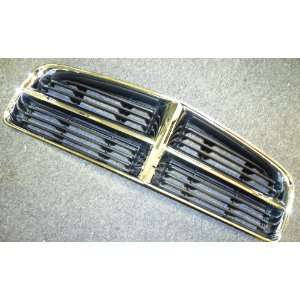  06 07 08 09 10 Dodge Charger Factory OEM Chrome Grille 