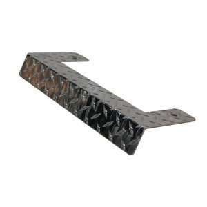  EZGO TXT Golf Cart Diamond Plate Front Axle Cover Sports 