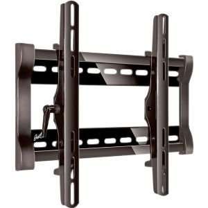  32 to 47 Low Profile Flat Panel Wall Mount with Tilt Electronics