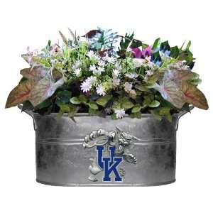  Kentucky Wildcats NCAA Planter Tub