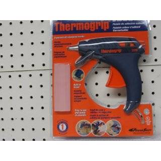 Mini Glue Gun, Trigger-Feed