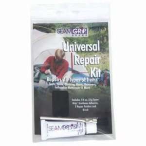 Tear-Aid Fabric Repair Kit, Type A, 3 x 12 patch
