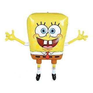 spongebob floaties