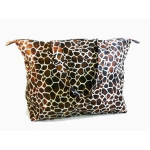  New Large Fashion Micro Tote Hand Bag for Women Leopard Print Beauty
