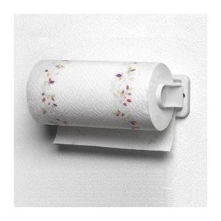 Rubbermaid® FG236187WHT White Paper Towel Holder