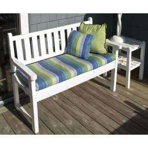   Cushion Patio Recycled Plastic Lounge Set Patio, Lawn & Garden