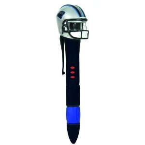  Carolina Panthers Programmable Light Up Pen Sports 