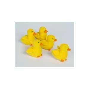   Five Little Duck Finger Puppets Set Plush Doll Toy Toys & Games