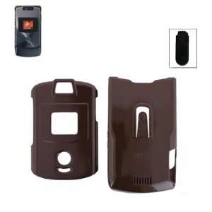  Hard Protector Skin Cover Cell Phone Case for Motorola RAZR 